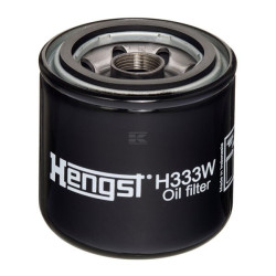 Filtre à huile HENGST H333W