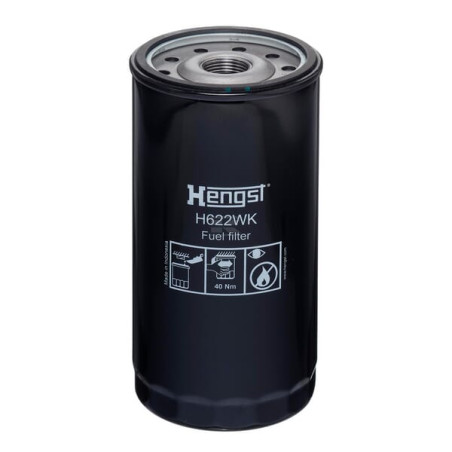 Filtre HENGST H622WK