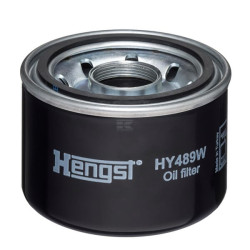 Filtre à huile HENGST HY489W