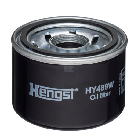 Filtre à huile HENGST HY489W