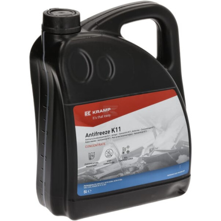 Antigel UNIVERSEL IAT601005KR