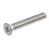 Vis UNIVERSEL 965516RVS