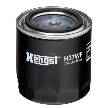 Filtre à eau HENGST H37WF