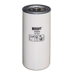 Filtre à huile HENGST H358W