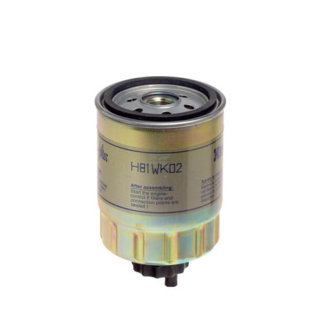 Filtre HENGST H81WK02