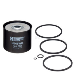 Filtre HENGST H568WKD498