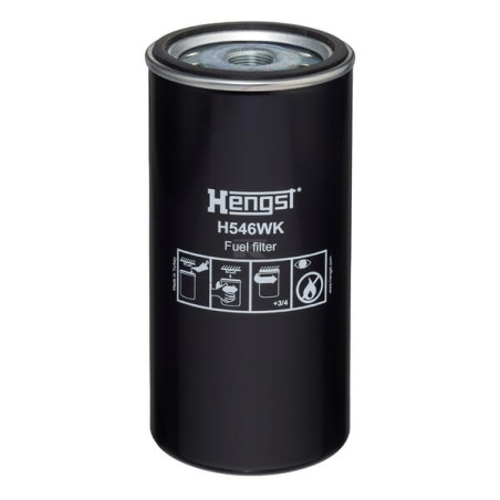 Filtre HENGST H546WK