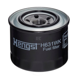 Filtre HENGST H631WK