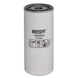 Filtre à huile HENGST H200W42