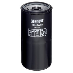 Filtre à huile HENGST H240W02