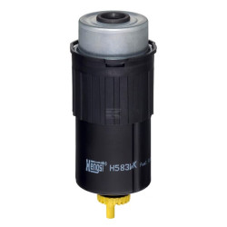 Filtre HENGST H583WK
