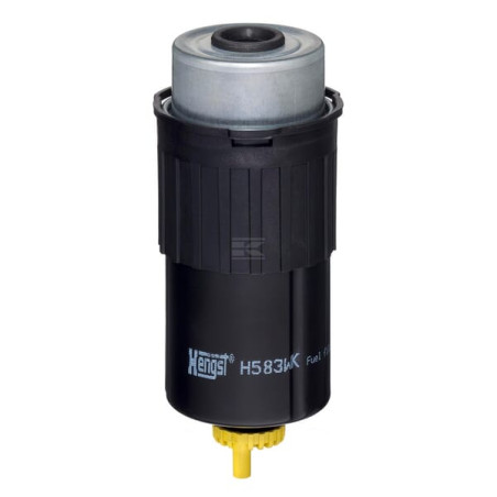 Filtre HENGST H583WK