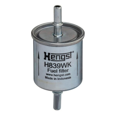 Filtre HENGST H839WK