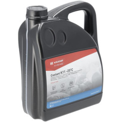 Liquide de refroidissement UNIVERSEL IAT251005KR
