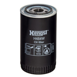 Filtre à huile HENGST H454W