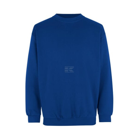 Sweat bleu marine ID - IDENTITY ID060032040
