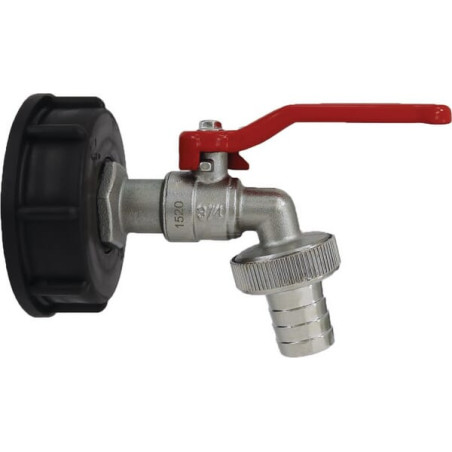 Adaptateur UNIVERSEL IBC134