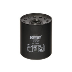 Filtre à huile HENGST H215W