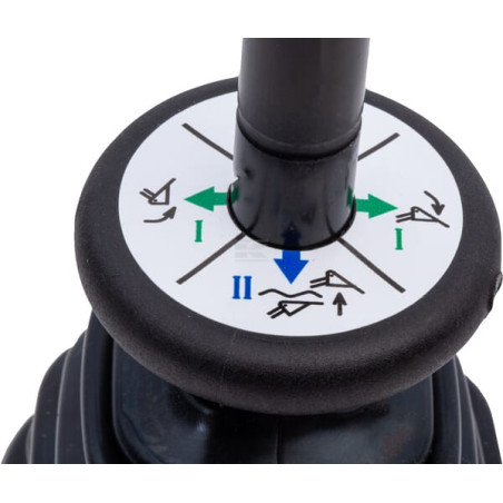 Joystick INDEMAR IMCL33901B