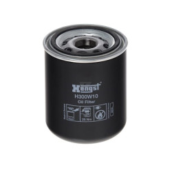 Filtre à huile HENGST H300W10