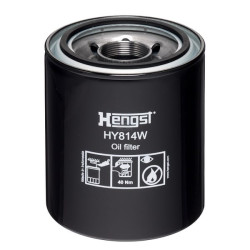 Filtre à huile HENGST HY814W