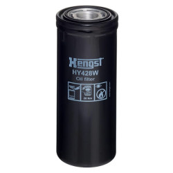 Filtre à huile HENGST HY428W