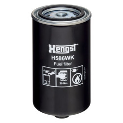 Filtre HENGST H586WK