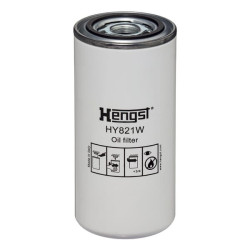 Filtre à huile HENGST HY821W