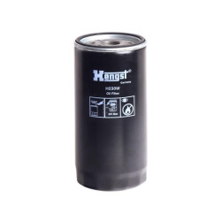 Filtre à huile HENGST H230W