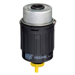 Filtre HENGST H664WK