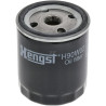 Filtre à huile HENGST H90W02