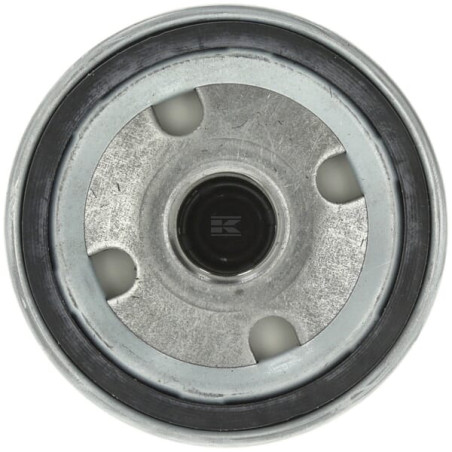 Filtre à huile HENGST H90W02