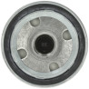 Filtre à huile HENGST H90W02