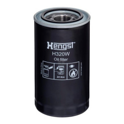 Filtre à huile HENGST H320W
