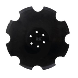 Disque de coutre KUHN H2206710