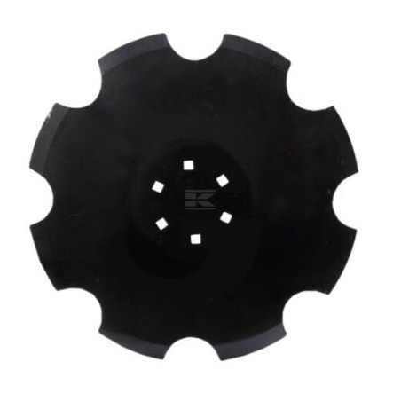 Disque de coutre KUHN H2206710