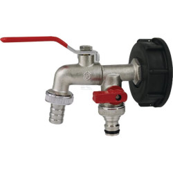 Adaptateur UNIVERSEL IBC212