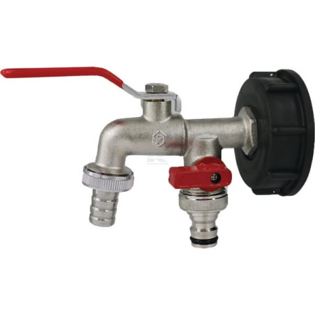 Adaptateur UNIVERSEL IBC212