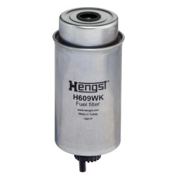 Filtre HENGST H609WK