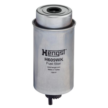 Filtre HENGST H609WK