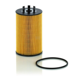 Filtre à huile MANN-FILTER HU9007Z