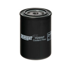 Filtre à liquide HENGST H28WF