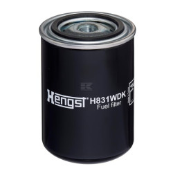 Filtre HENGST H831WDK