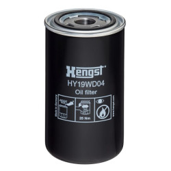 Filtre à huile HENGST HY19WD04