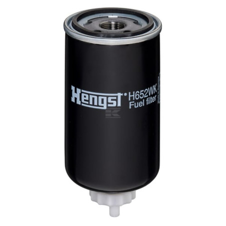 Filtre HENGST H652WK