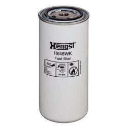 Filtre HENGST H648WK