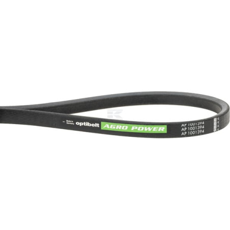 Courroie OPTIBELT HXE51300AB