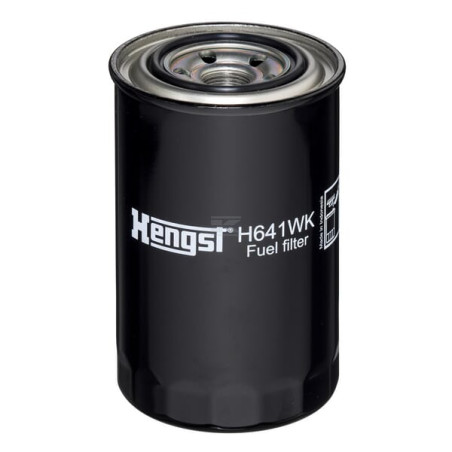 Filtre HENGST H641WK