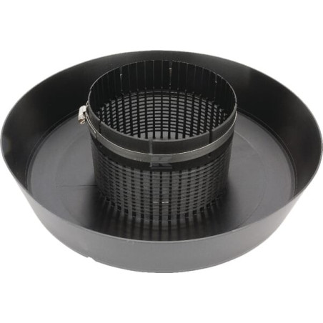Clapet anti-pluie DONALDSON H770089