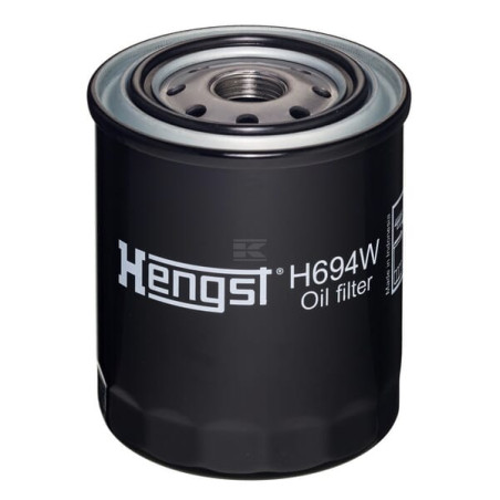 Filtre à huile HENGST H694W